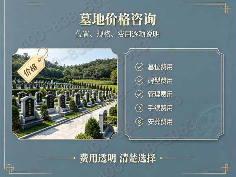 燕郊卧龙公墓：跨城安葬便捷之选，墓碑价格与服务一站式详解指南