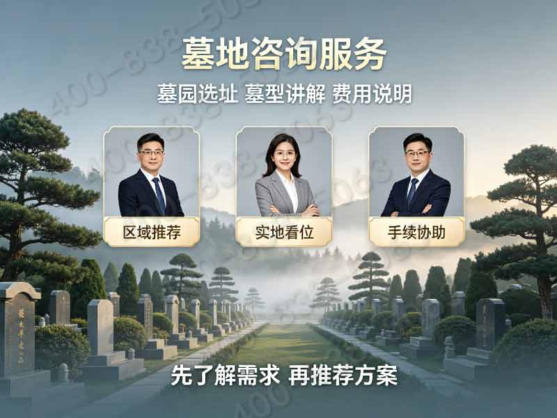 燕郊卧龙公墓亲民定价策略解析：大众墓碑选购指南